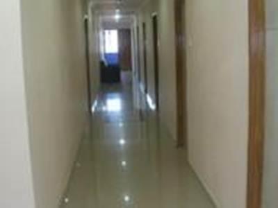 Bari International Hotel Bhubaneswar Exterior foto